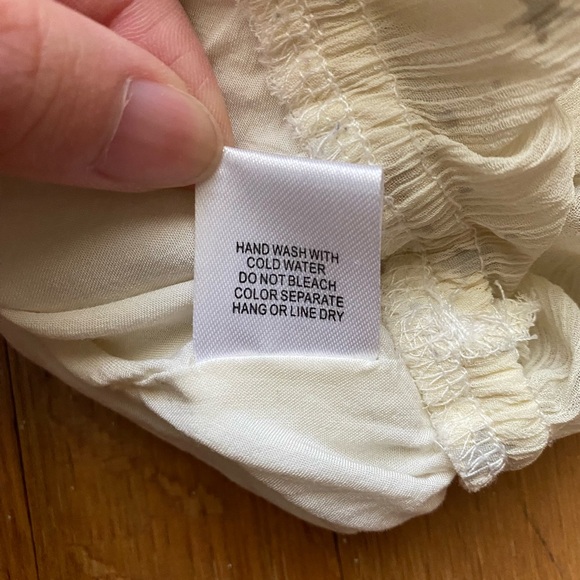 The Impeccable Pig Beautiful Stars Blouse - Picture 5 of 5